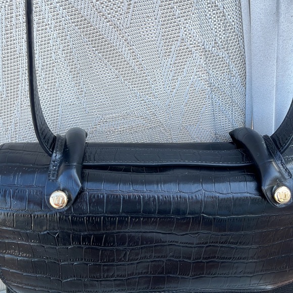 Henry Bendel shoulder or hand bag - Picture 5 of 8